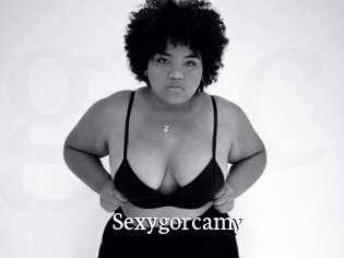 Sexygorcamy