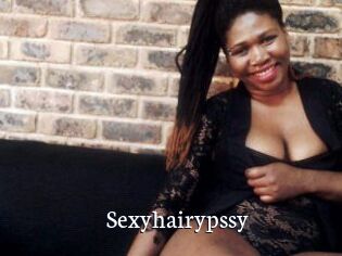 Sexyhairypssy