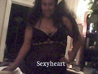 Sexyheart