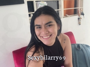 Sexyhilarry69