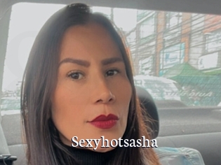 Sexyhotsasha