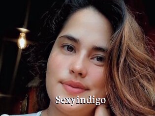 Sexyindigo