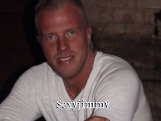 Sexyjimmy