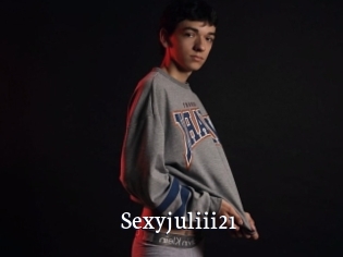 sexyjuliii21 Gratis xxx Clips