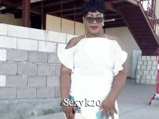 Sexyk20