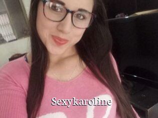 Sexy_karoline