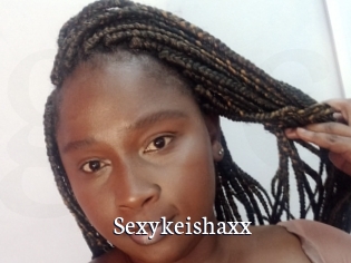 Sexykeishaxx