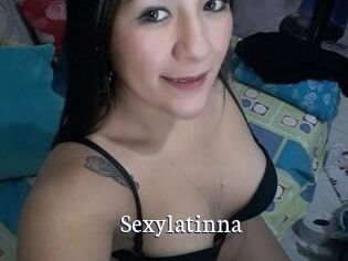 Sexy_latinna