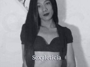 Sexyleticia