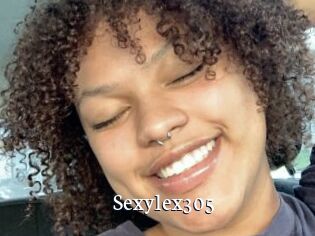 Sexylex305
