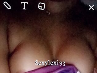 Sexylexi93