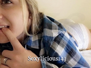 sexylicious143 Gratis xxx Clips