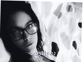 Sexylily02