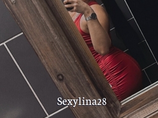 Sexylina28