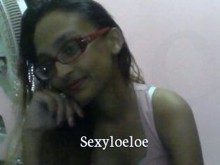 Sexyloeloe