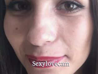 Sexylovecam