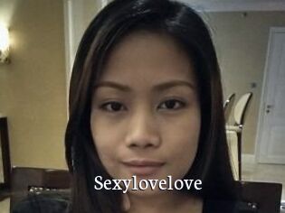 Sexylovelove