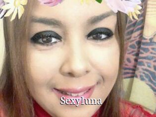 SexyLuna Gratis xxx Clips