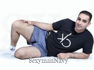 SexymanNavy
