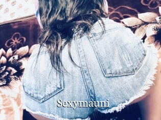 sexymauni Gratis xxx Clips