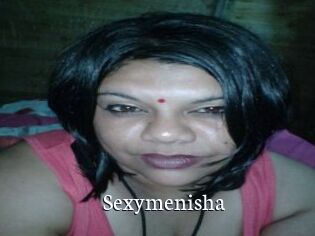 Sexymenisha
