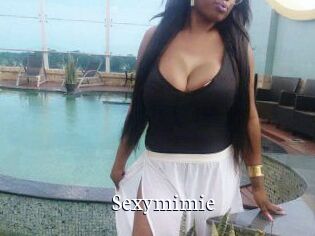 Sexymimie