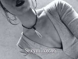 Sexyminxoxo