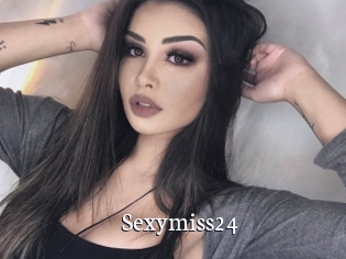 Sexymiss24