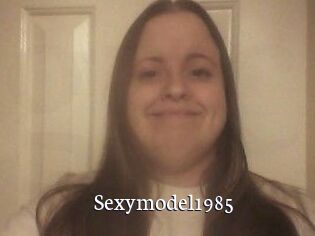 Sexymodel1985