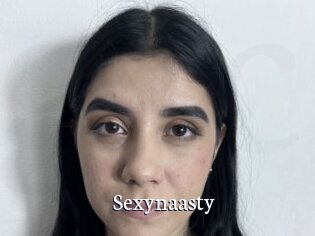 Sexynaasty