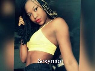 Sexynao