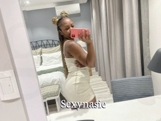 Sexynasie