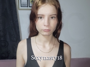 Sexynasty18