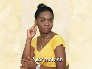 Sexynatash