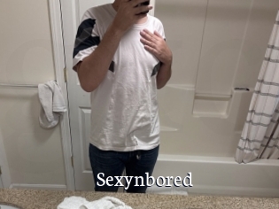 Sexynbored