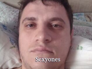 Sexyones