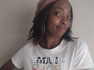 Sexyplum76