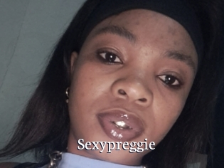 Sexypreggie