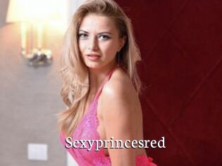Sexyprincesred