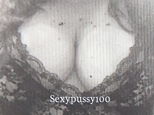 Sexypussy100