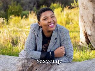 Sexyqeqe