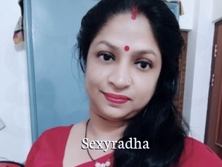 Sexyradha