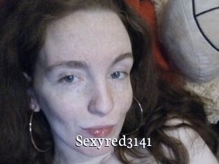 Sexyred3141
