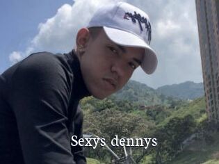 Sexys_dennys