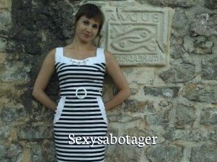 Sexysabotager