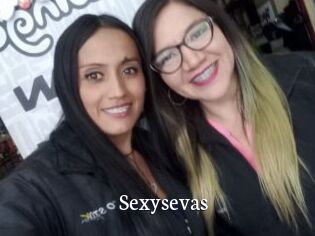 Sexysevas