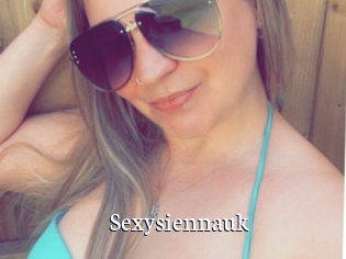 Sexysiennauk