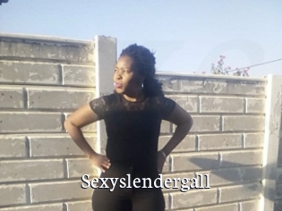 sexyslendergall Gratis xxx Clips