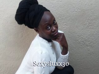 Sexysluxx30