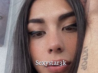 Sexystar3k